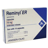 Reminyl Er 16 Mg Caps 14